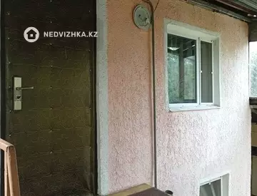 4-комнатная часть дома, 4 соток, 62 м²