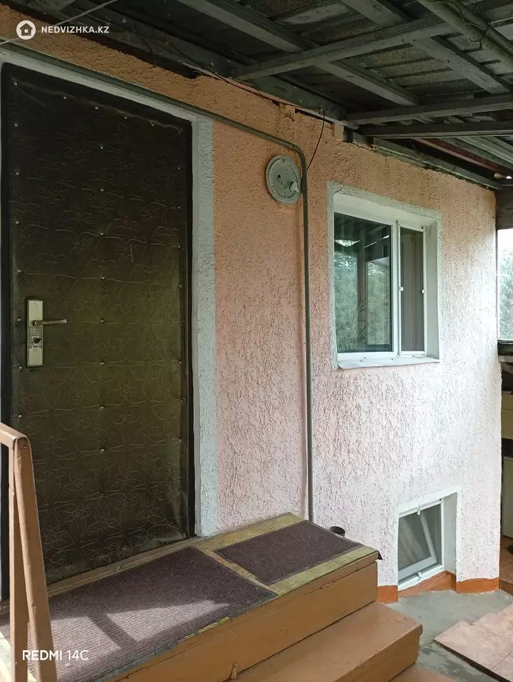 62 м², 4-комнатная часть дома, 4 соток, 62 м², изображение - 1