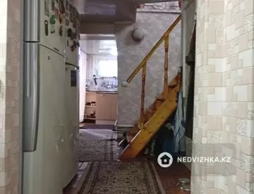 62 м², 4-комнатная часть дома, 4 соток, 62 м², изображение - 11