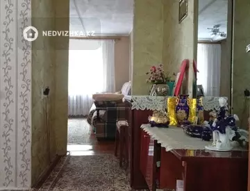 62 м², 4-комнатная часть дома, 4 соток, 62 м², изображение - 15