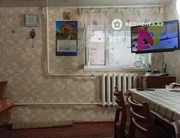 62 м², 4-комнатная часть дома, 4 соток, 62 м², изображение - 16