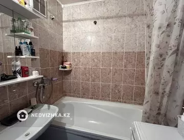 1-комнатная квартира, этаж 5 из 9, 34 м²