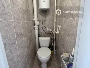 1-комнатная квартира, этаж 5 из 9, 34 м²
