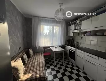 1-комнатная квартира, этаж 5 из 9, 34 м²