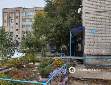 4-комнатная квартира, этаж 3 из 6, 79 м²
