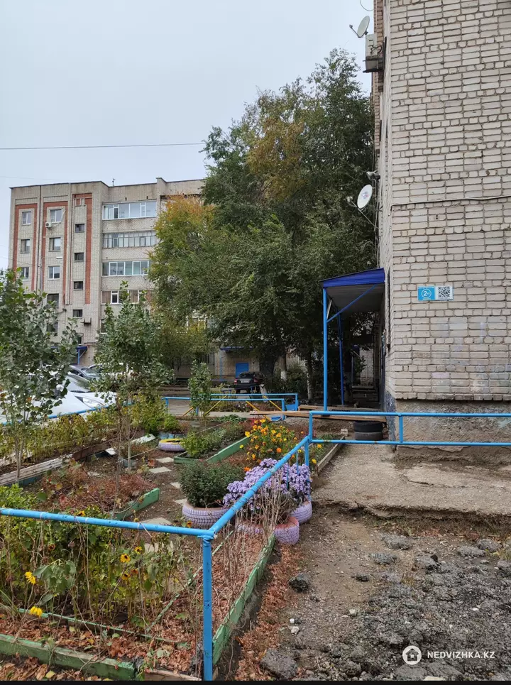79 м², 4-комнатная квартира, этаж 3 из 6, 79 м², изображение - 1