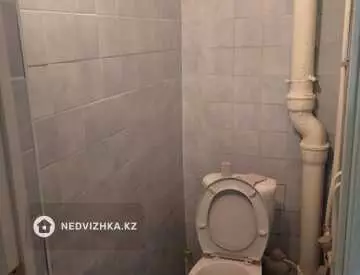 4-комнатная квартира, этаж 3 из 6, 79 м²
