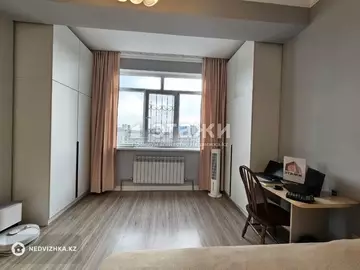 89 м², 2-комнатная квартира, этаж 11 из 18, 89 м², изображение - 4