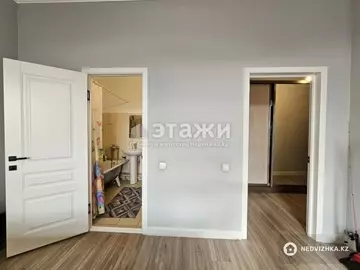 89 м², 2-комнатная квартира, этаж 11 из 18, 89 м², изображение - 5