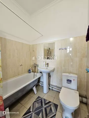 89 м², 2-комнатная квартира, этаж 11 из 18, 89 м², изображение - 6