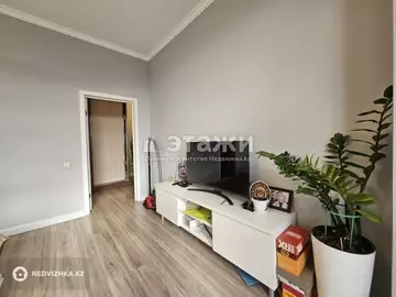 89 м², 2-комнатная квартира, этаж 11 из 18, 89 м², изображение - 7