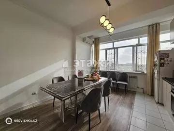 89 м², 2-комнатная квартира, этаж 11 из 18, 89 м², изображение - 8