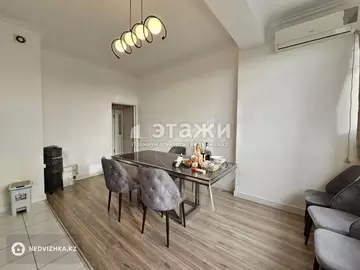 89 м², 2-комнатная квартира, этаж 11 из 18, 89 м², изображение - 9