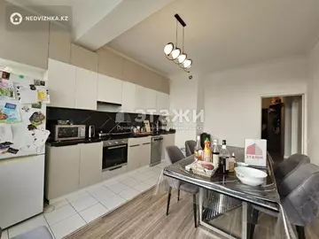89 м², 2-комнатная квартира, этаж 11 из 18, 89 м², изображение - 10