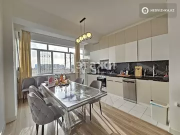 89 м², 2-комнатная квартира, этаж 11 из 18, 89 м², изображение - 12
