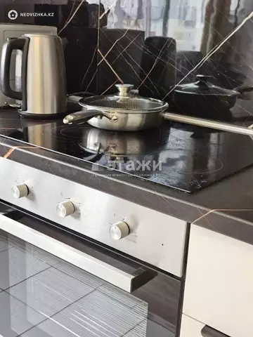 89 м², 2-комнатная квартира, этаж 11 из 18, 89 м², изображение - 14