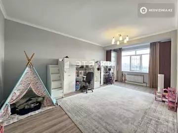 89 м², 2-комнатная квартира, этаж 11 из 18, 89 м², изображение - 17