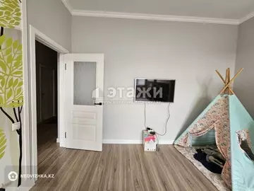 89 м², 2-комнатная квартира, этаж 11 из 18, 89 м², изображение - 18