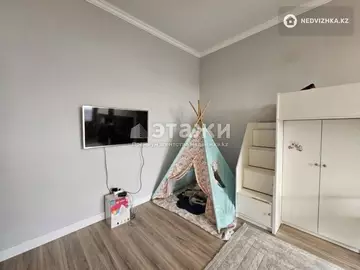 89 м², 2-комнатная квартира, этаж 11 из 18, 89 м², изображение - 19