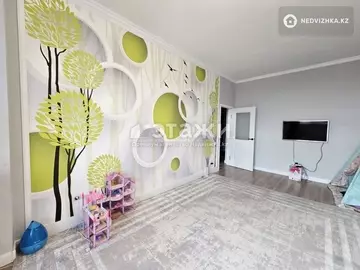 89 м², 2-комнатная квартира, этаж 11 из 18, 89 м², изображение - 20
