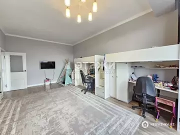 89 м², 2-комнатная квартира, этаж 11 из 18, 89 м², изображение - 22