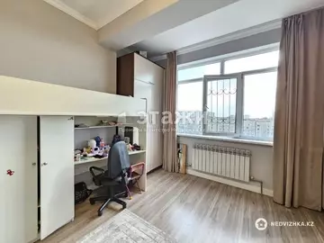 89 м², 2-комнатная квартира, этаж 11 из 18, 89 м², изображение - 23