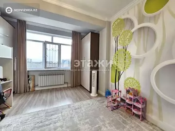 89 м², 2-комнатная квартира, этаж 11 из 18, 89 м², изображение - 24