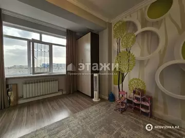 89 м², 2-комнатная квартира, этаж 11 из 18, 89 м², изображение - 25
