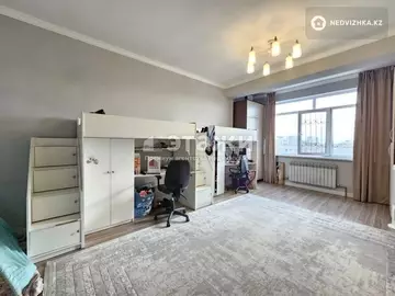 89 м², 2-комнатная квартира, этаж 11 из 18, 89 м², изображение - 26