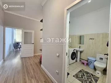 89 м², 2-комнатная квартира, этаж 11 из 18, 89 м², изображение - 27