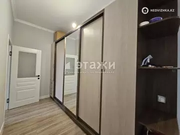 89 м², 2-комнатная квартира, этаж 11 из 18, 89 м², изображение - 31