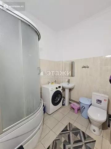 89 м², 2-комнатная квартира, этаж 11 из 18, 89 м², изображение - 32