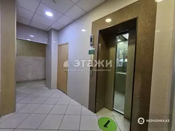 89 м², 2-комнатная квартира, этаж 11 из 18, 89 м², изображение - 33