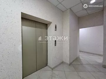 89 м², 2-комнатная квартира, этаж 11 из 18, 89 м², изображение - 34
