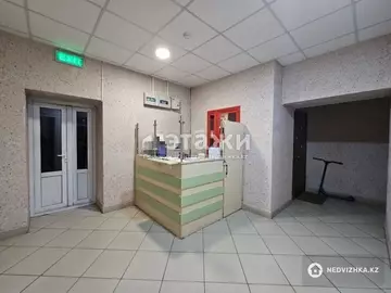 89 м², 2-комнатная квартира, этаж 11 из 18, 89 м², изображение - 35