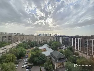 89 м², 2-комнатная квартира, этаж 11 из 18, 89 м², изображение - 38