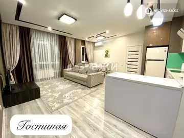 3-комнатная квартира, этаж 15 из 18, 92 м²