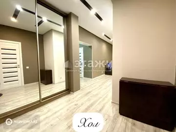 92 м², 3-комнатная квартира, этаж 15 из 18, 92 м², изображение - 9