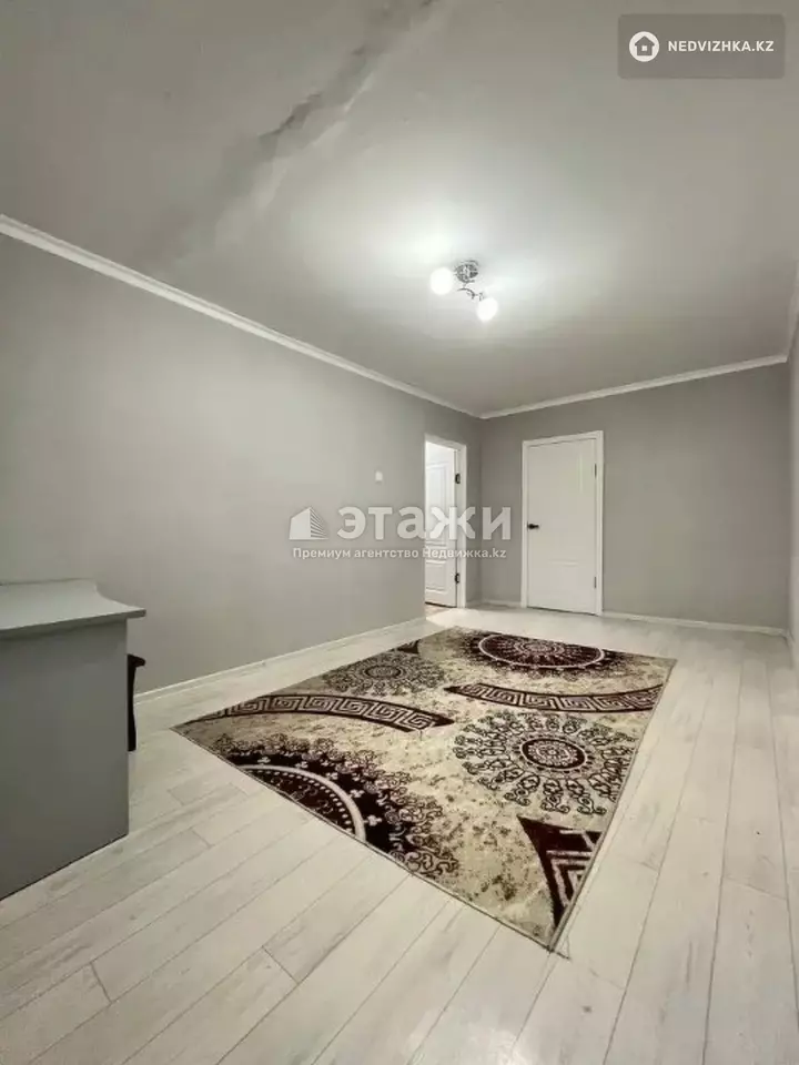 45 м², 2-комнатная квартира, этаж 2 из 5, 45 м², изображение - 1
