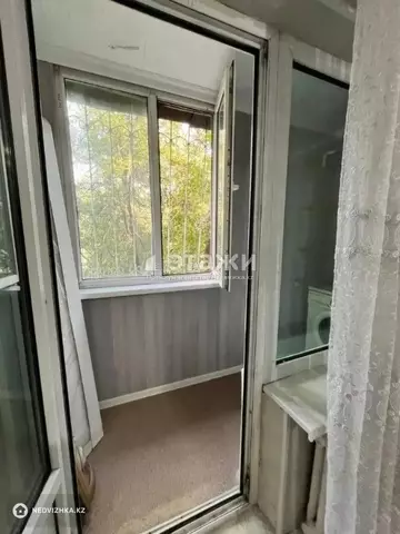 45 м², 2-комнатная квартира, этаж 2 из 5, 45 м², изображение - 4