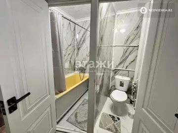 45 м², 2-комнатная квартира, этаж 2 из 5, 45 м², изображение - 7