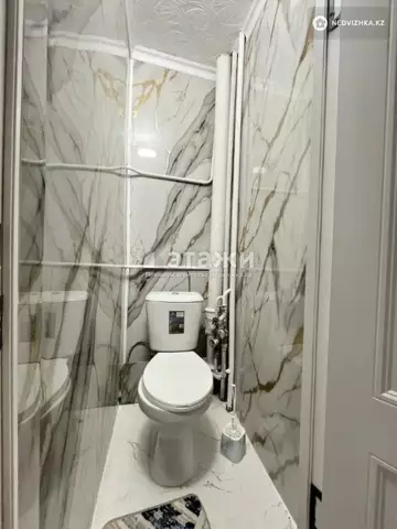 45 м², 2-комнатная квартира, этаж 2 из 5, 45 м², изображение - 8