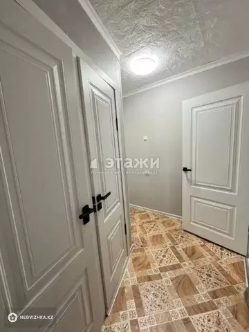 45 м², 2-комнатная квартира, этаж 2 из 5, 45 м², изображение - 11