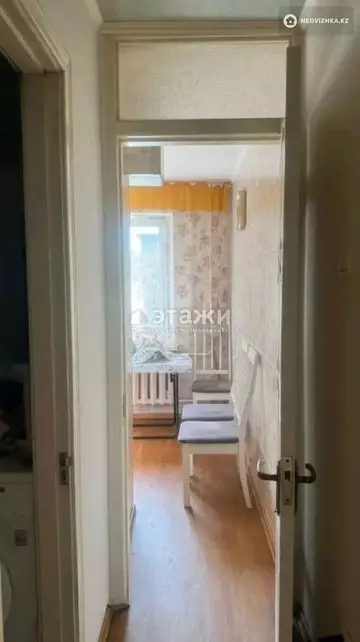 43 м², 2-комнатная квартира, этаж 3 из 5, 43 м², изображение - 5