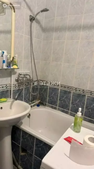 43 м², 2-комнатная квартира, этаж 3 из 5, 43 м², изображение - 7