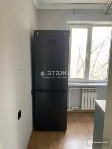 1-комнатная квартира, этаж 5 из 5, 32 м²