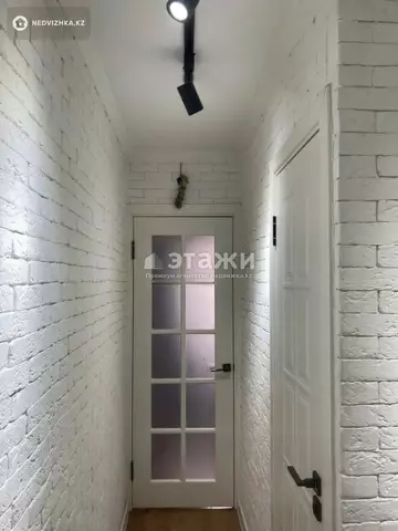 32 м², 1-комнатная квартира, этаж 5 из 5, 32 м², изображение - 4