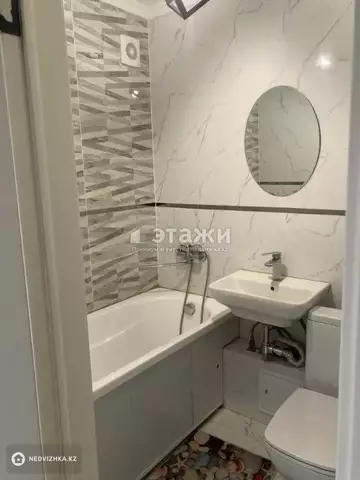 32 м², 1-комнатная квартира, этаж 5 из 5, 32 м², изображение - 9