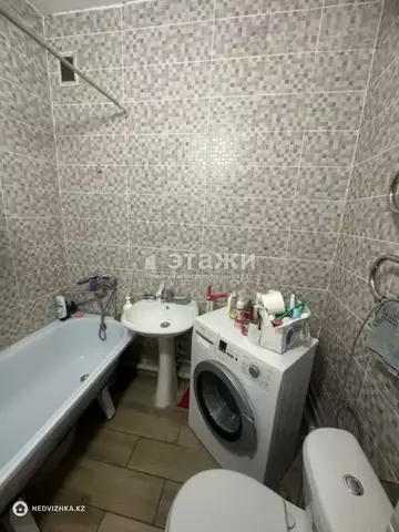 25 м², 1-комнатная квартира, этаж 8 из 9, 25 м², изображение - 4