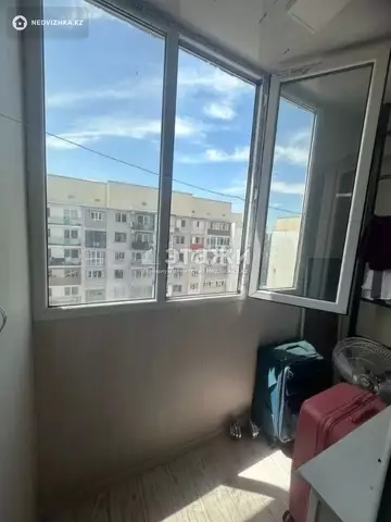 25 м², 1-комнатная квартира, этаж 8 из 9, 25 м², изображение - 6